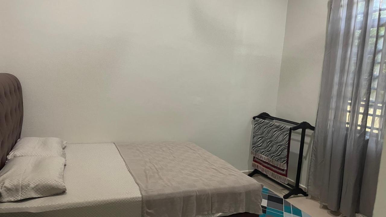 Nikmat Homestay RIYADH Kampong Tuan Mandak Luaran gambar